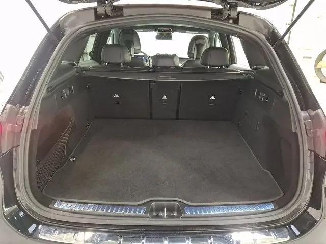 2023 Mercedes-Benz GLC 4MATIC SUV