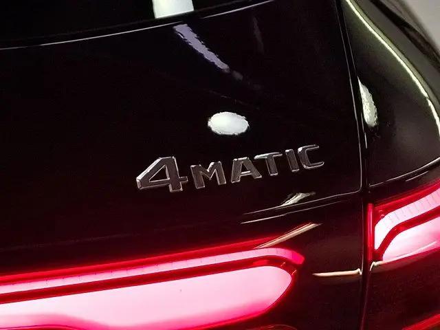 2023 Mercedes-Benz GLC 4MATIC SUV