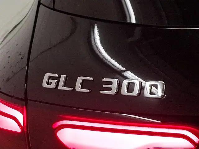 2023 Mercedes-Benz GLC 4MATIC SUV