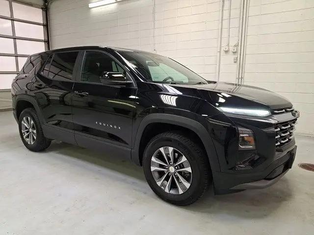 2026 Chevrolet Equinox AWD LT for sale in Wilkes-Barre, PA
