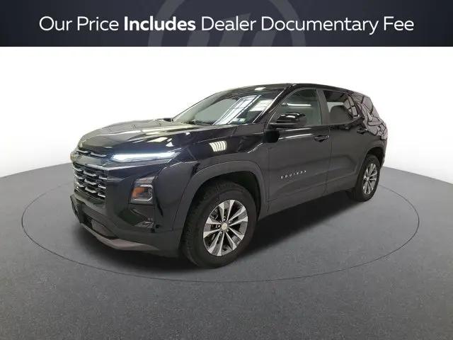 2026 Chevrolet Equinox AWD LT for sale in Wilkes-Barre, PA