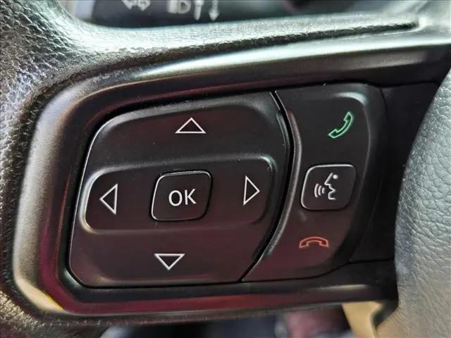 2019 Jeep Wrangler Sport 4x4