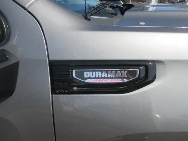 2020 GMC Sierra 1500 4WD Crew Cab Standard Box Elevation