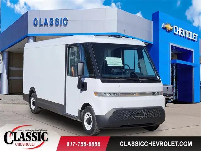 2025 Chevrolet 600 BrightDrop 600 for sale in Grapevine, TX