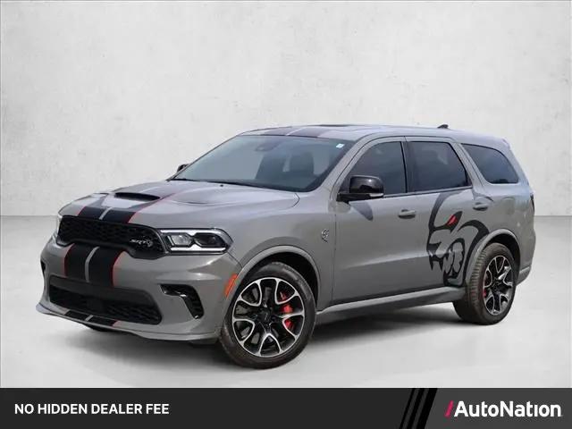 2023 Dodge Durango SRT Hellcat Plus AWD for sale in Spokane Valley, WA