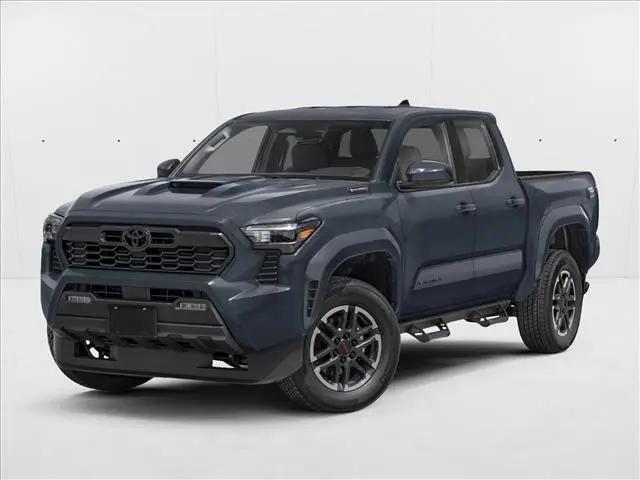 2026 Toyota Tacoma TRD Off Road for sale in Spokane Valley, WA