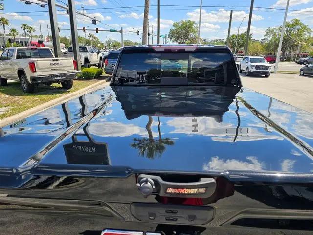 2022 GMC Sierra 2500HD 4WD Crew Cab Standard Bed Denali