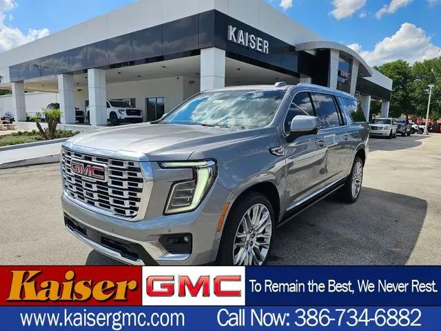 2026 GMC Yukon XL 4WD Denali for sale in Deland, FL