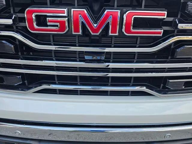 2026 GMC Sierra 1500 Crew Cab, Short Bed, SLT, 4WD
