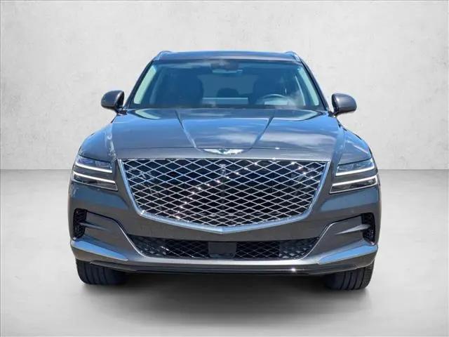 2023 Genesis GV80 3.5T AWD Advanced