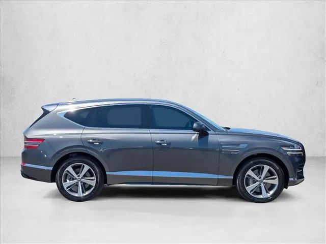 2023 Genesis GV80 3.5T AWD Advanced