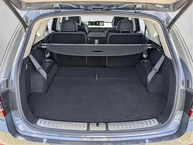 2023 Genesis GV80 3.5T AWD Advanced