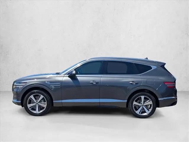 2023 Genesis GV80 3.5T AWD Advanced