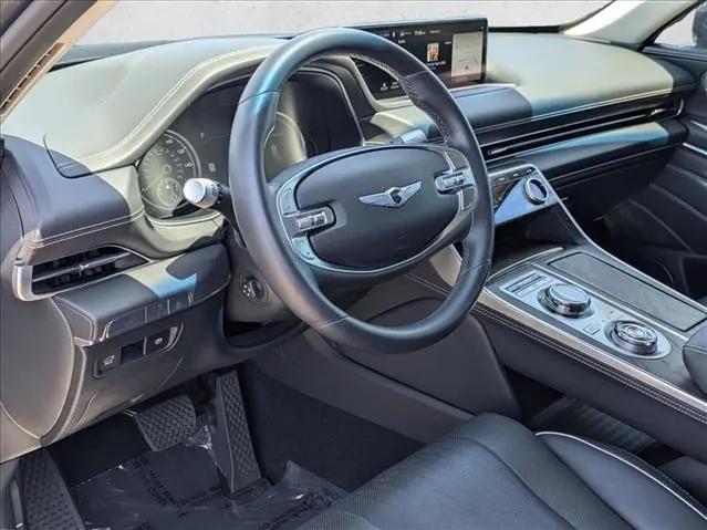 2023 Genesis GV80 3.5T AWD Advanced