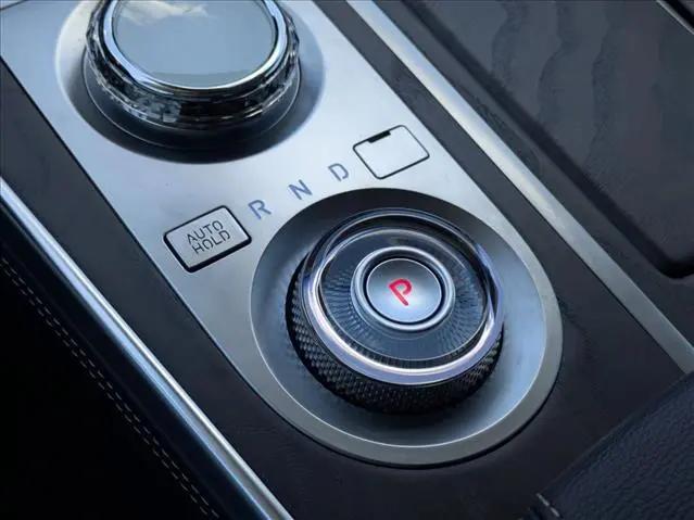 2023 Genesis GV80 3.5T AWD Advanced