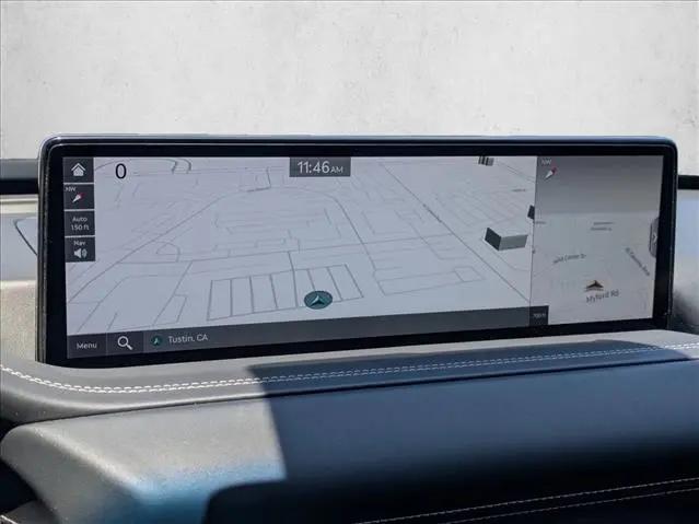 2023 Genesis GV80 3.5T AWD Advanced