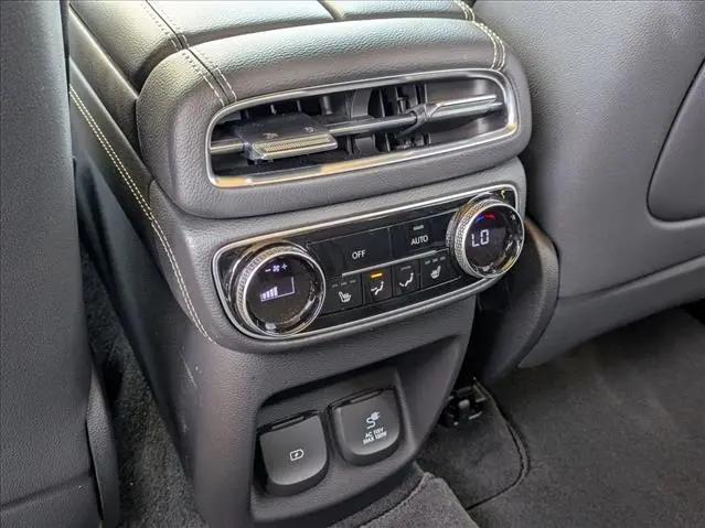 2023 Genesis GV80 3.5T AWD Advanced