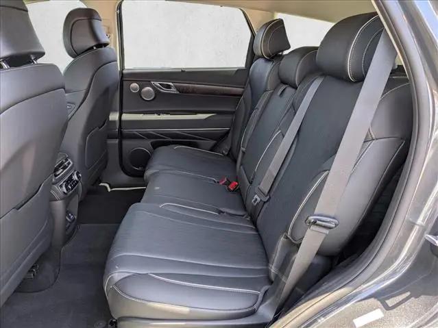 2023 Genesis GV80 3.5T AWD Advanced