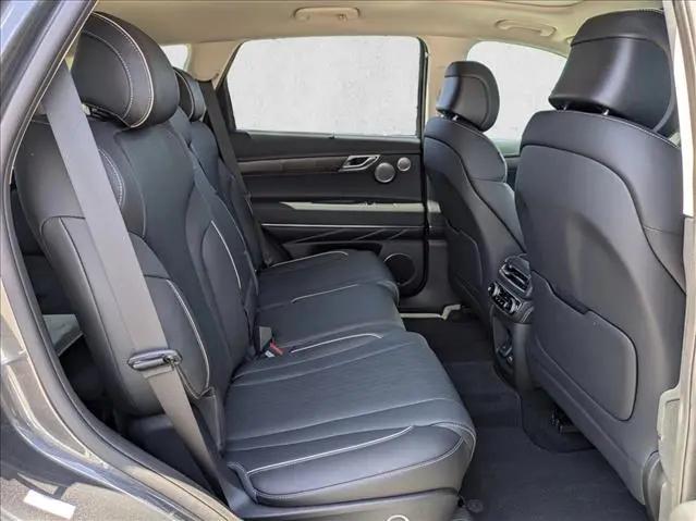 2023 Genesis GV80 3.5T AWD Advanced