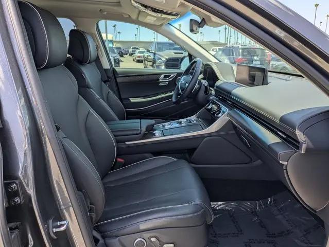 2023 Genesis GV80 3.5T AWD Advanced