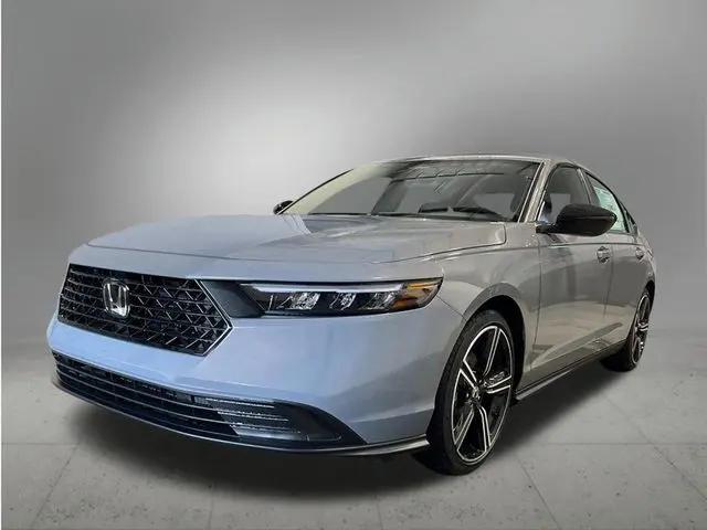 2026 Honda Accord Sedan Sport for sale in Scotia, NY