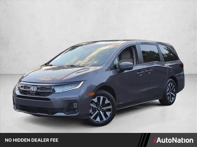 2026 Honda Odyssey EX-L for sale in Sanford, FL