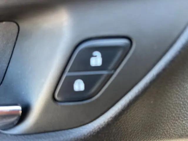 2024 Chevrolet TrailBlazer AWD LT