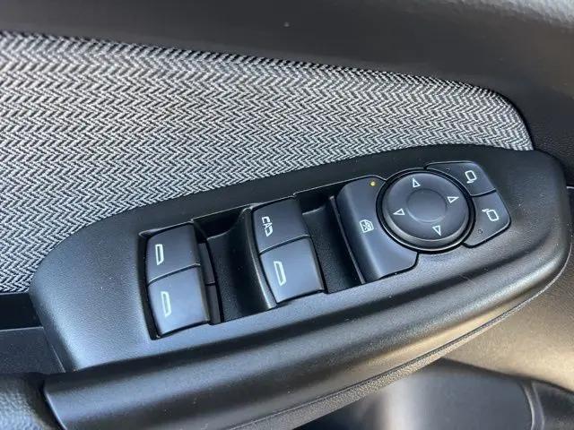 2024 Chevrolet TrailBlazer AWD LT