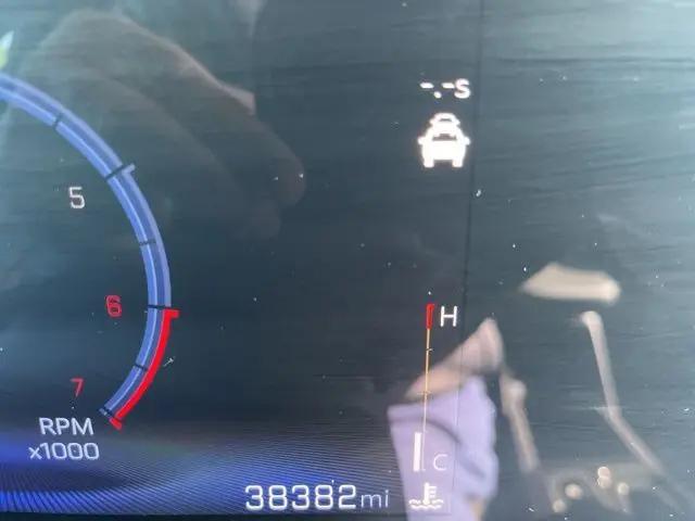 2024 Chevrolet TrailBlazer AWD LT