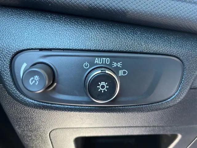 2024 Chevrolet TrailBlazer AWD LT