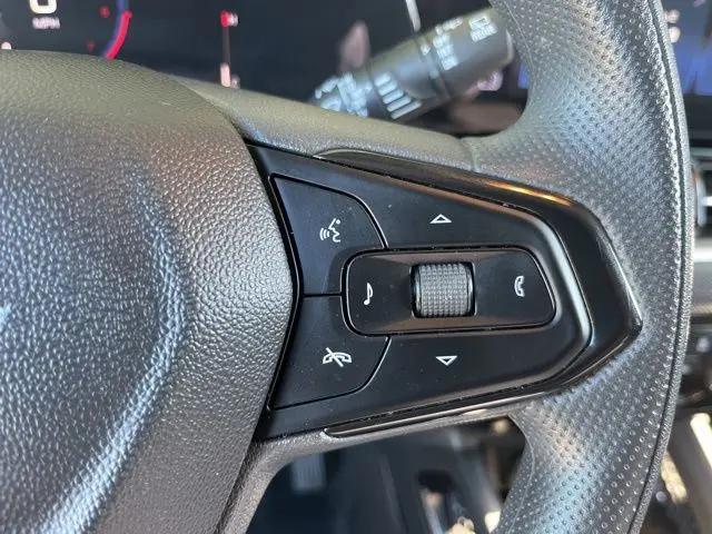2024 Chevrolet TrailBlazer AWD LT