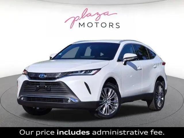 2024 Toyota Venza XLE for sale in Creve Coeur, MO