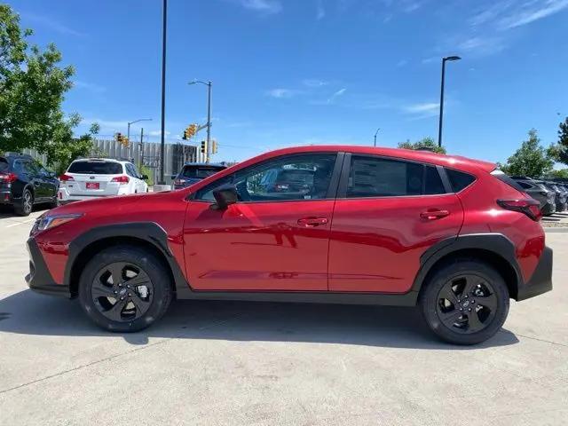 2026 Subaru Crosstrek Standard