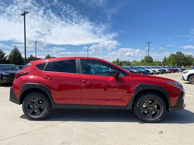 2026 Subaru Crosstrek Standard