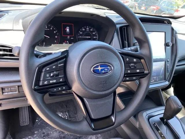 2026 Subaru Crosstrek Standard