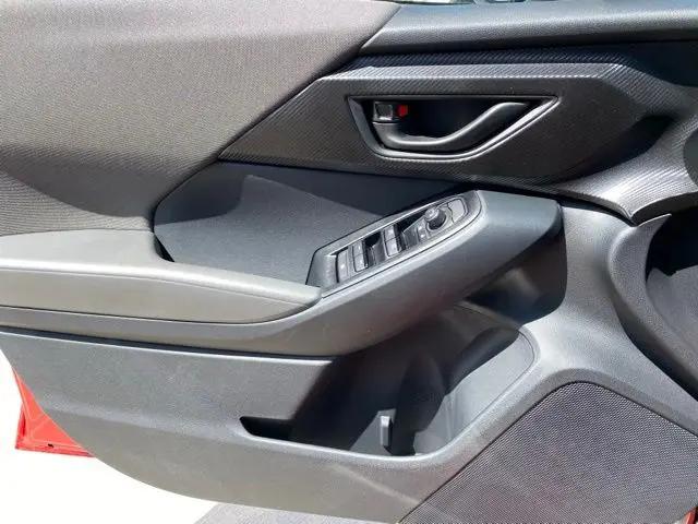 2026 Subaru Crosstrek Standard
