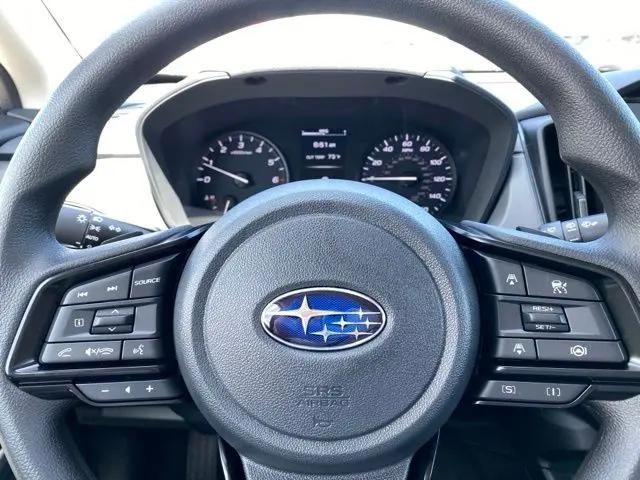 2026 Subaru Crosstrek Standard