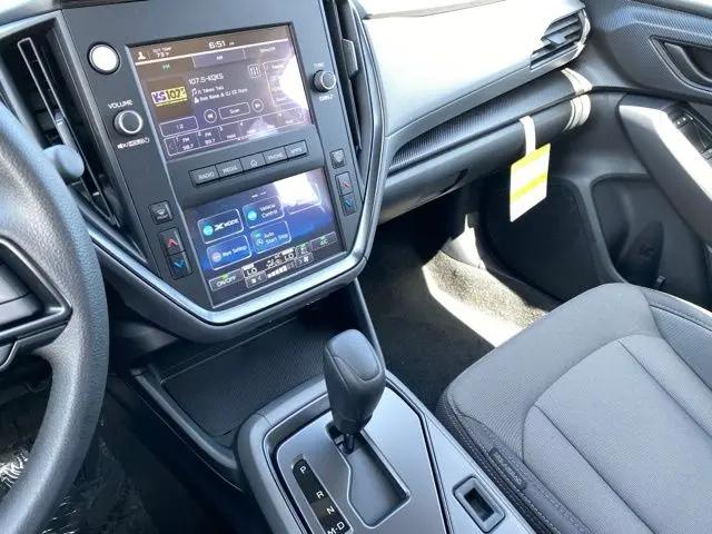 2026 Subaru Crosstrek Standard