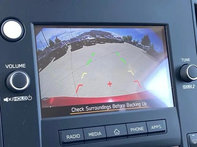 2026 Subaru Crosstrek Standard
