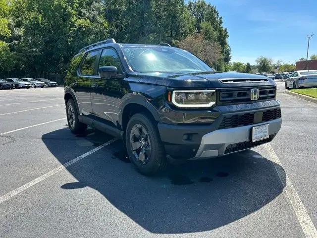 2026 Honda Passport AWD RTL Towing for sale in Richmond, VA