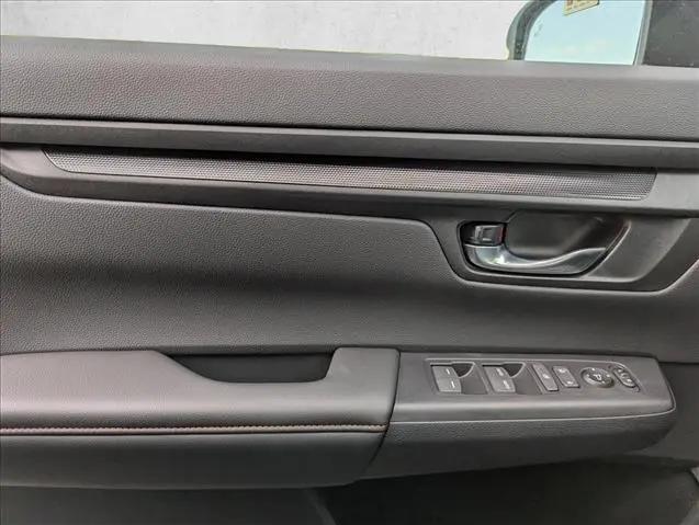 2026 Honda CR-V Hybrid 2WD Sport