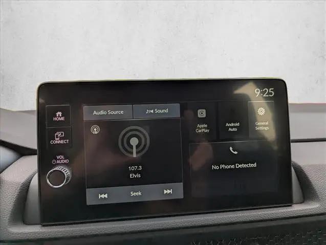 2026 Honda CR-V Hybrid 2WD Sport