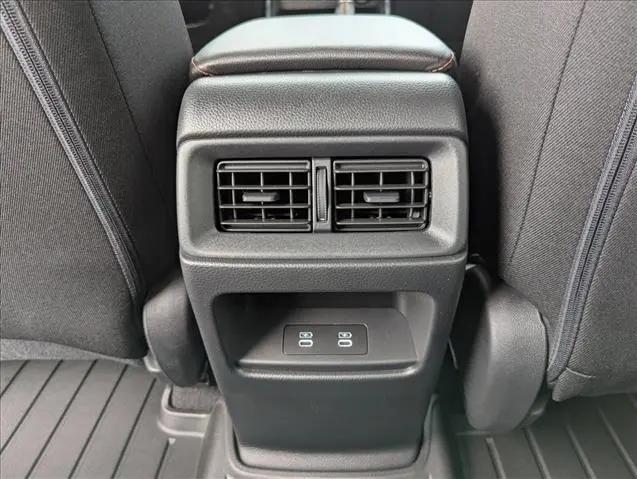 2026 Honda CR-V Hybrid 2WD Sport