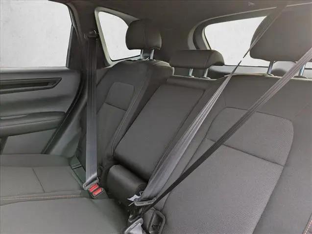 2026 Honda CR-V Hybrid 2WD Sport