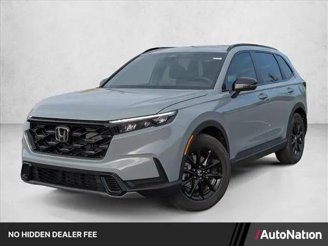 2026 Honda CR-V Hybrid 2WD Sport for sale in Columbus, GA