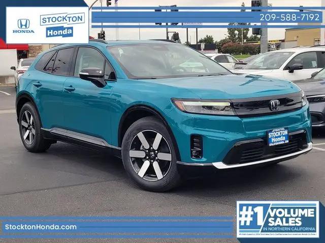 2026 Honda Prologue Touring for sale in Stockton, CA