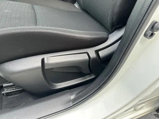 2021 Nissan Rogue Sport S FWD Xtronic CVT