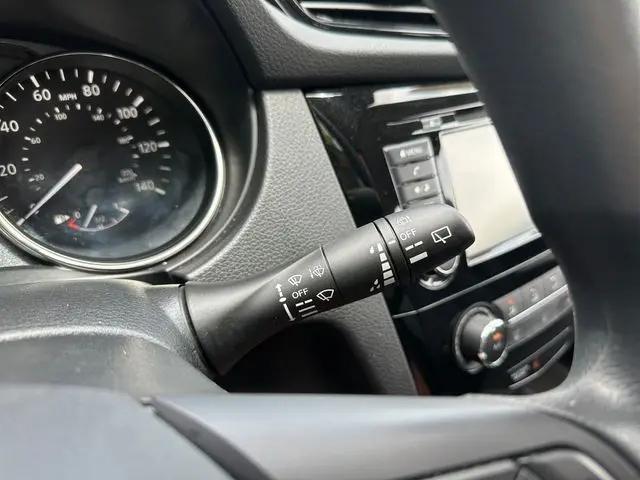 2021 Nissan Rogue Sport S FWD Xtronic CVT