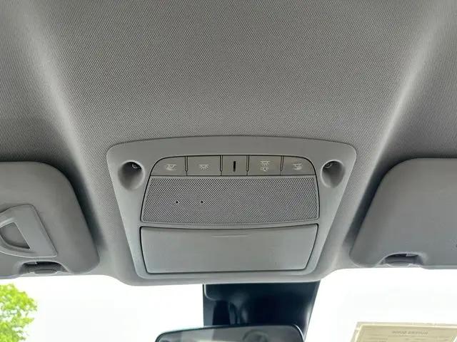 2021 Nissan Rogue Sport S FWD Xtronic CVT