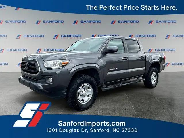 2022 Toyota Tacoma SR5 for sale in Sanford, NC